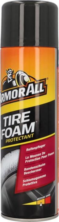 Produktbild Armor All Reifen-Pfleger 500ml (500 ml)