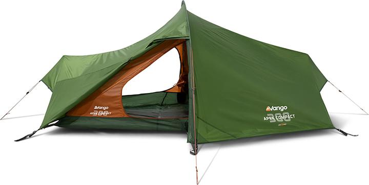 Immagine prodotto Vango Apex Compact 300 (Tenda a tunnel, 2.49 kg, 3 persone)