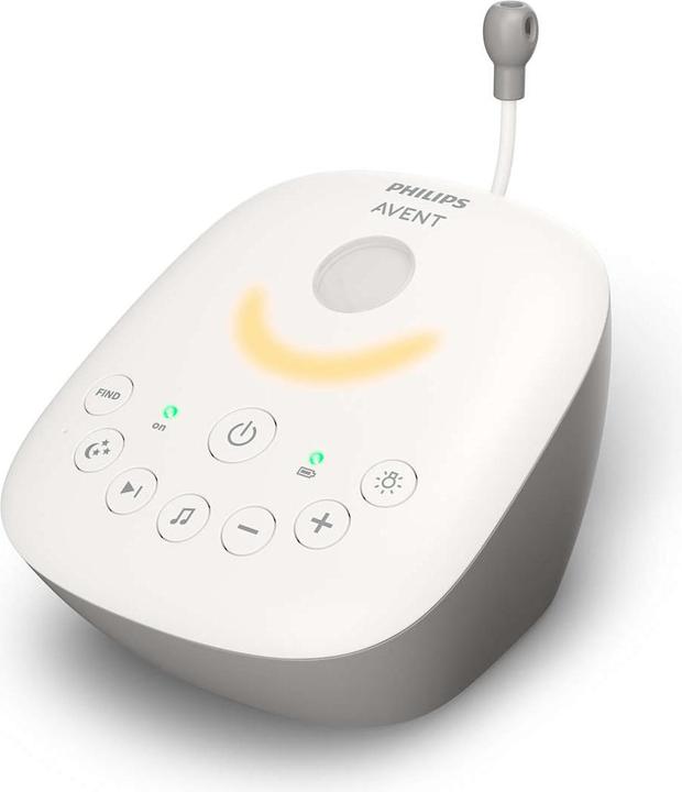 Immagine prodotto Philips Avent Audio Premium (Audio del baby monitor, 330 m)