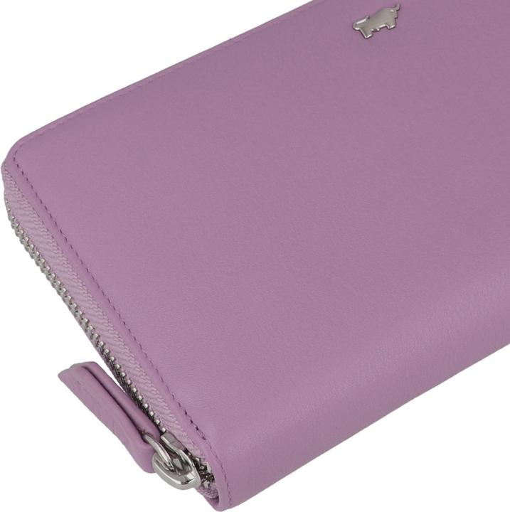 Produktbild Braun Büffel Joy Geldbörse RFID Schutz Leder 19 cm