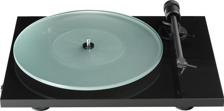 Actual product image Pro-Ject T1 EVO