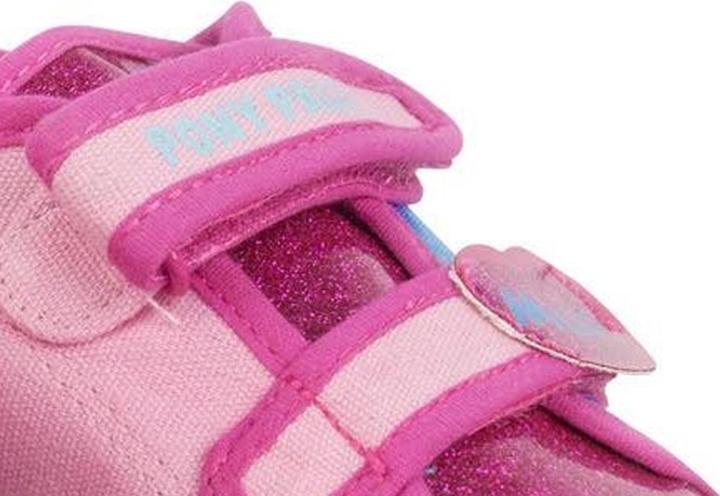 Actual product image My Little Pony Girls Pony Pals Trainers (23)