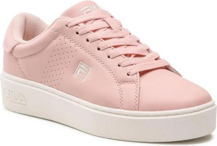 Actual product image FILA Crosscourt Altezza R Wmn FFW0022-40009 Pink 36 (36)