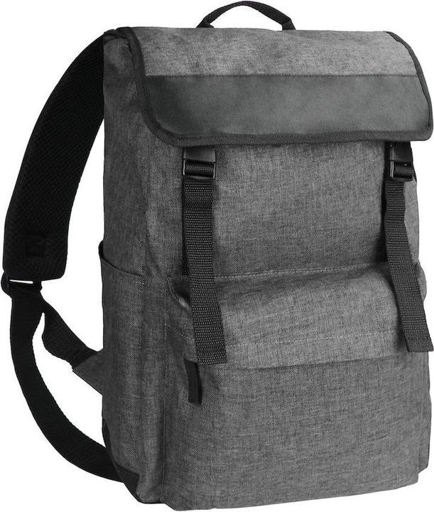 Clique Rucksack meliert (20 l)