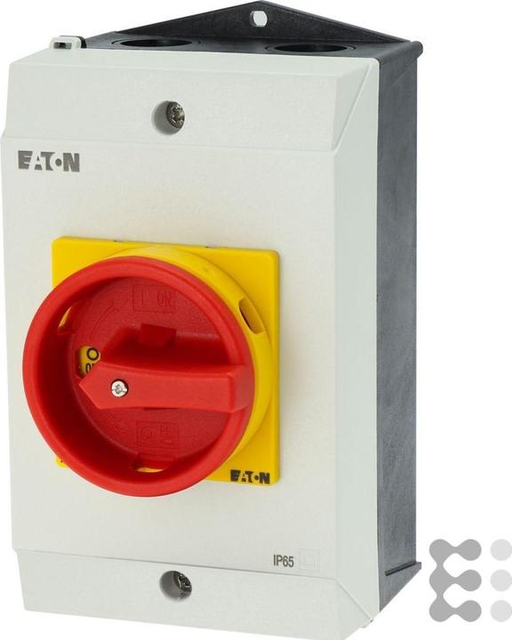 Produktbild Eaton Nockenschalter 6-polig
