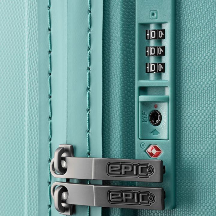 Image du produit Epic Phantom SL 4-Rollen Trolley 76 cm (107 l, XL (à partir de 115l))