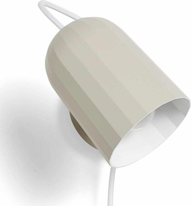 Actual product image HAY Noc wall light (470 lm, E14)