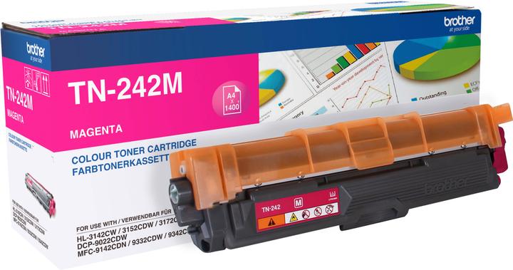 Productafbeelding Brother Tn-242m (M)