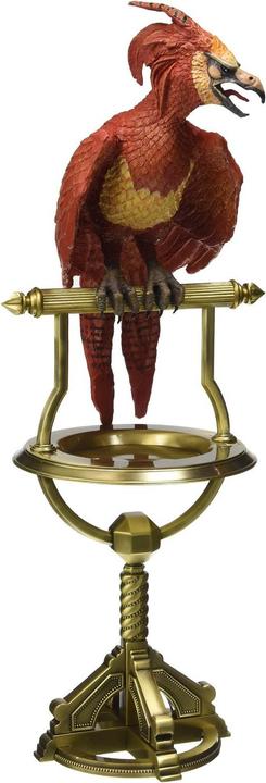 Image du produit Noble Collection Harry Potter Fawkes le Phénix