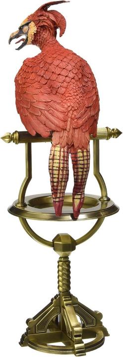 Image du produit Noble Collection Harry Potter Fawkes le Phénix