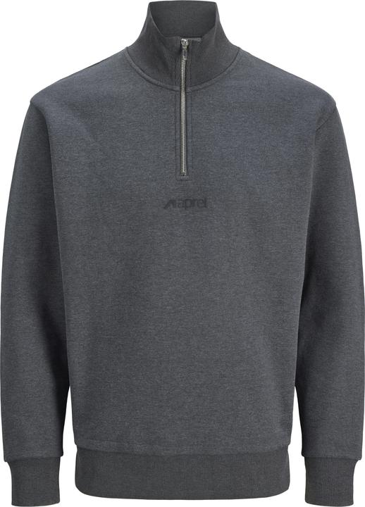 Aprel Gedruckt Sweatshirt Sweatshirt