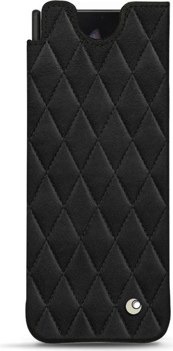 Negre poudro - Couture ( Pantone #111212 )