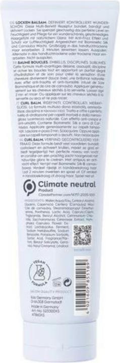 Image du produit Kerasilk Spécialiste - Baume pour cheveux bouclés (Pâte capillaire, 150 ml)