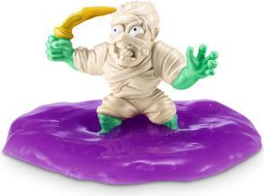 Actual product image Zuru Smashers Horror House Large S1