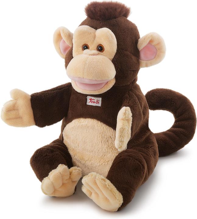 Actual product image Trudi Monkey
