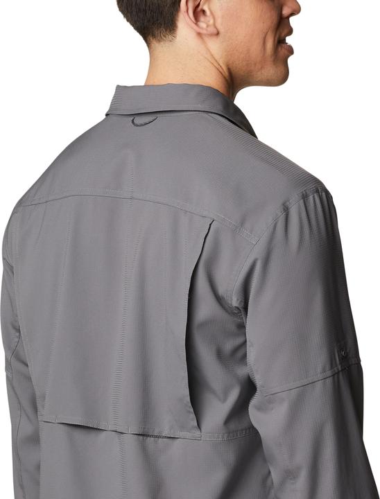 Actual product image Columbia Silver Ridge™ Utility Lite Long Sleeve (M)