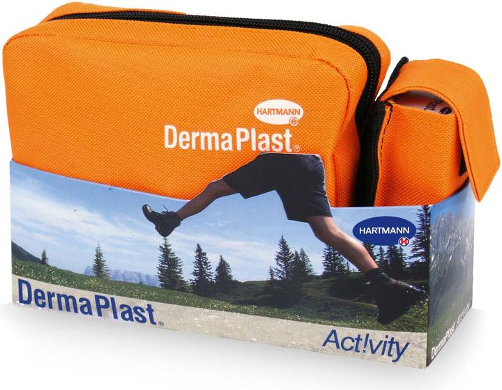 DermaPlast Activity (First Aid Kit)