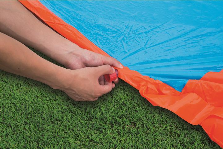 Immagine prodotto Bestway Scivolo singolo H2OGO