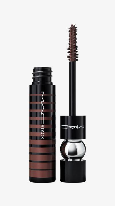 MAC Cosmetics Macstack Mascara Marrone (Brown)