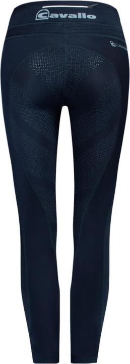 Image du produit Cavallo Leggings d'équitation Lin Grip RL complet femme (36)