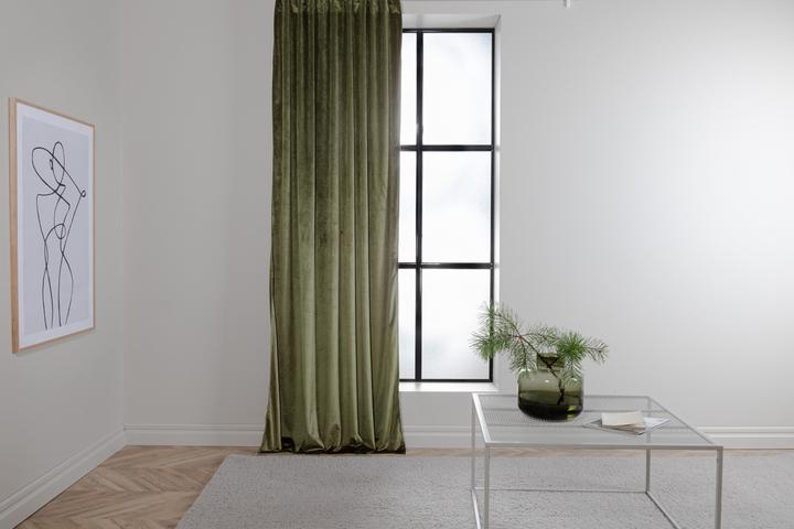 Actual product image Venture Home Mary (135 x 250 cm)