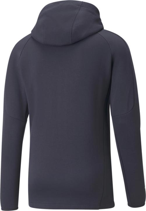 Immagine prodotto Puma teamFINAL Casuals con cappuccio Jkt (XXL)