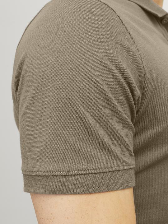 Actual product image Jack & Jones Jjebasic Polo Ss Noos (XL)