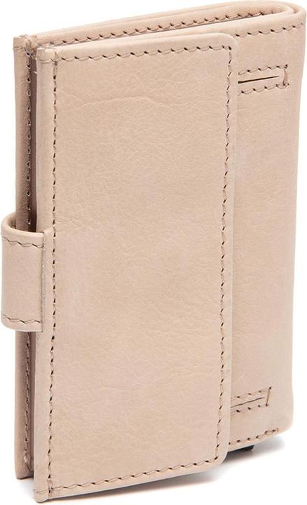 Produktbild The Chesterfield Brand Torola Geldbörse RFID Schutz Leder 7.5 cm