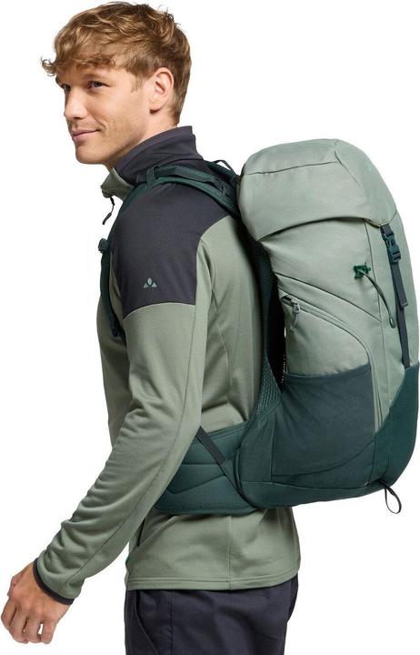 Actual product image Vaude Jura 32 (32 l)