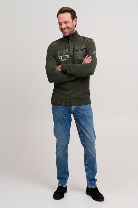 Actual product image FQ1924 FQErlong 21900120-ME (L)