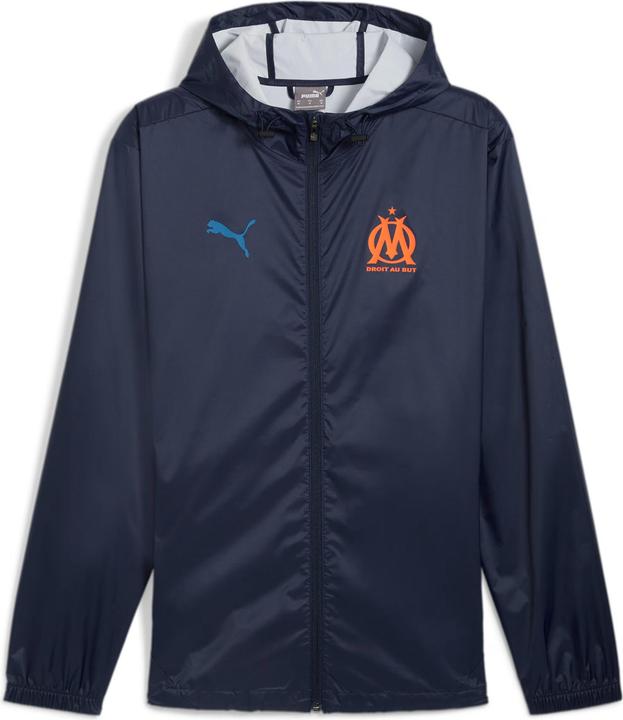 Produktbild Puma Regenjacke OM 2024/25 (M)