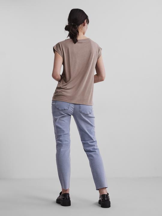 Image du produit Pieces Pckamala Tee Noos Bc (L)