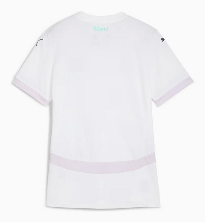 Produktbild Puma KSI AWAY Jersey Replica W (L)