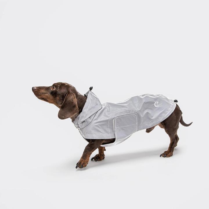 Produktbild Cloud 7 Hunderegenmantel Berlin (2, Hundemantel)