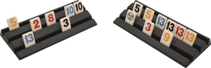 Produktbild Jumbo Original Rummikub XXL (Deutsch, Englisch)