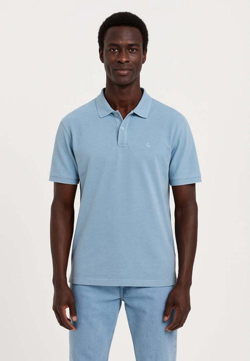 Produktbild Colours & Sons Polo-Garment Dyed (S)