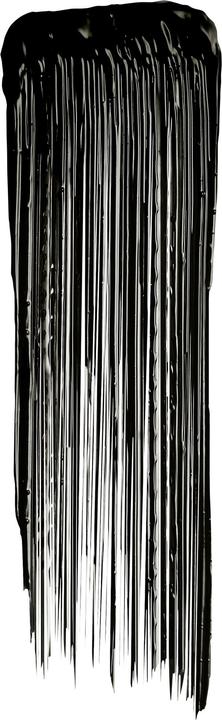 Actual product image Maybelline New York MNY The Colossal (Black)