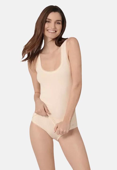 Actual product image Sloggi 2-pack Organic Cotton Midi (XS, pack of 2)