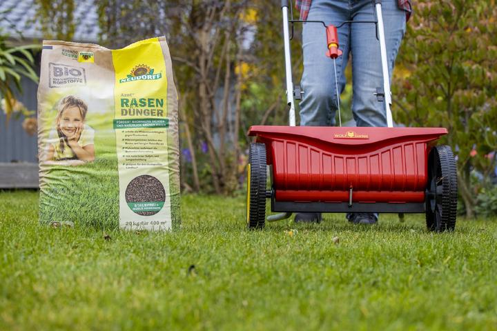 Produktbild Neudorff Azet Rasen Dünger (20 kg)