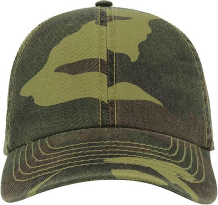 Immagine prodotto Atlantis Azione Chinobaseball Cap con 6 pannelli (confezione da 2 pezzi) (Taglia unica)