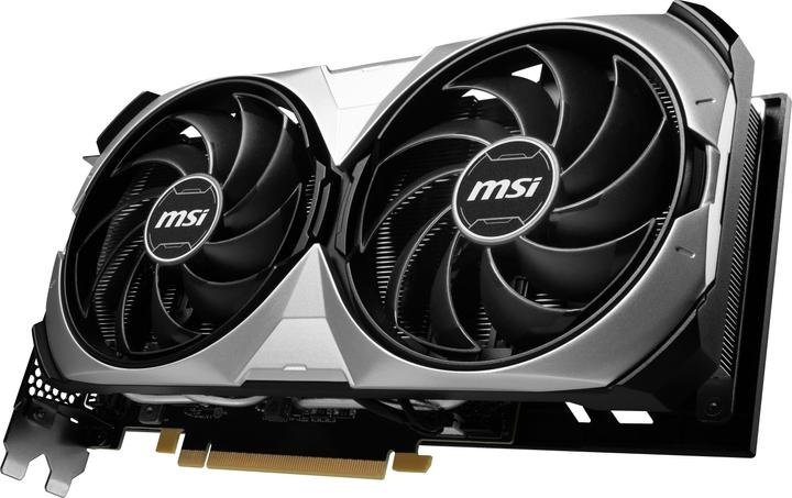 MSI GeForce RTX 4070 Ti SUPER 16G VENTUS 2X (16 GB)