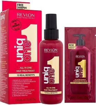 Actual product image Revlon Professional Uniq One™ All In One Hair Treatment (150 ml)