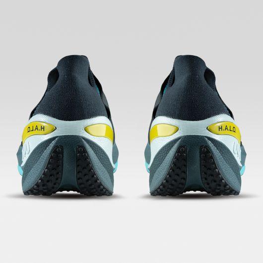 Actual product image UYN 6Sense Green (43.5)