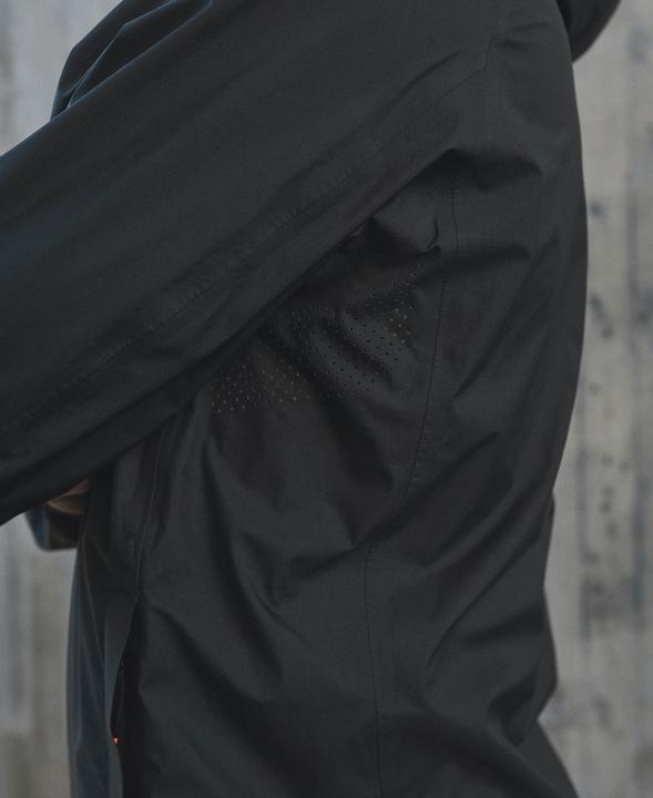 Actual product image Poc Motion Rain Men's Bike Jacket (S)