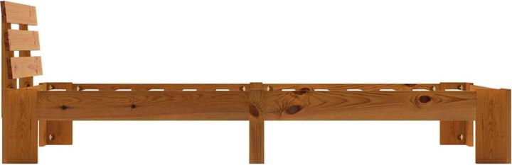 Produktbild VidaXL Aljosha (90 x 200 cm)