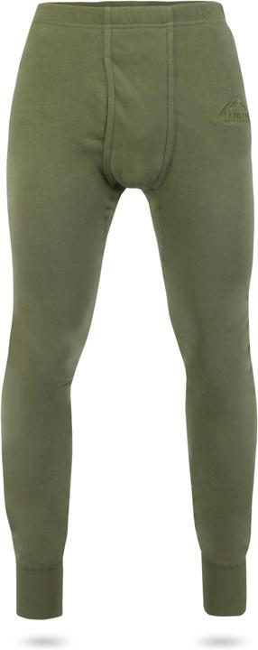 Normani Herren Winter Plüsch Unterhose Inuvik