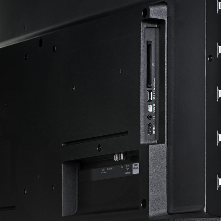 Produktbild Philips 50PUS8079/12 (50", LED, LCD, 4K, 2024)