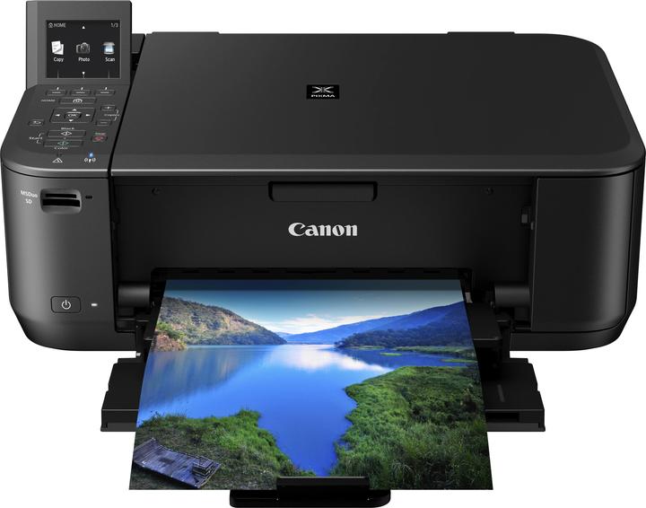 Image du produit Canon Pixma Mg4250 (Encre, Couleur)