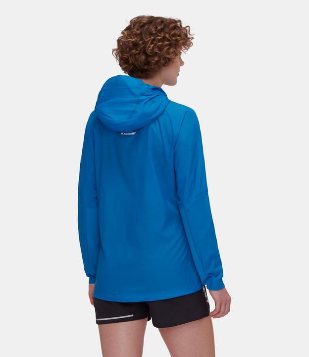 Produktbild Mammut Aenergy WB Hooded Jacket Women (XS)