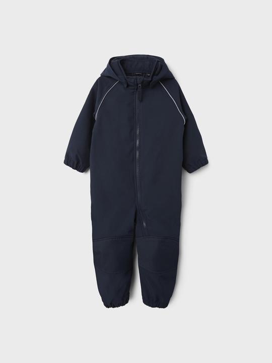 Image du produit Name it Alfa Combinaison Softshell (122)